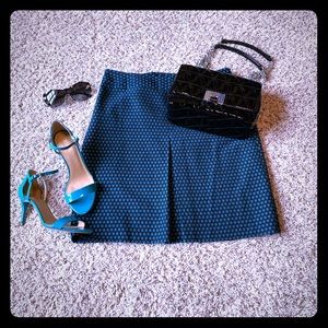 Super Cute Ann Taylor Loft Ladies Skirt
